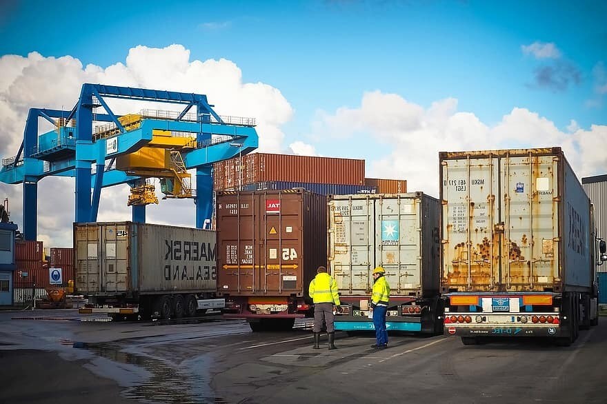 Alteo sposta la logistica dell’alumina idratata a Fos‑sur‑Mer grazie a nuovo accordo con HES Fos