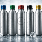 Salcombe Gin presenta bottiglie in alluminio riciclato da 5 cl: 90 % meno CO₂ e nuove collaborazioni