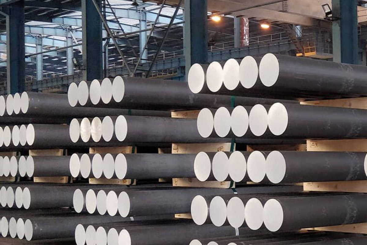 KEC International apre impianto di alluminio in Odisha: produzione di billet e omogeneizzazione per la catena di approvvigionamento