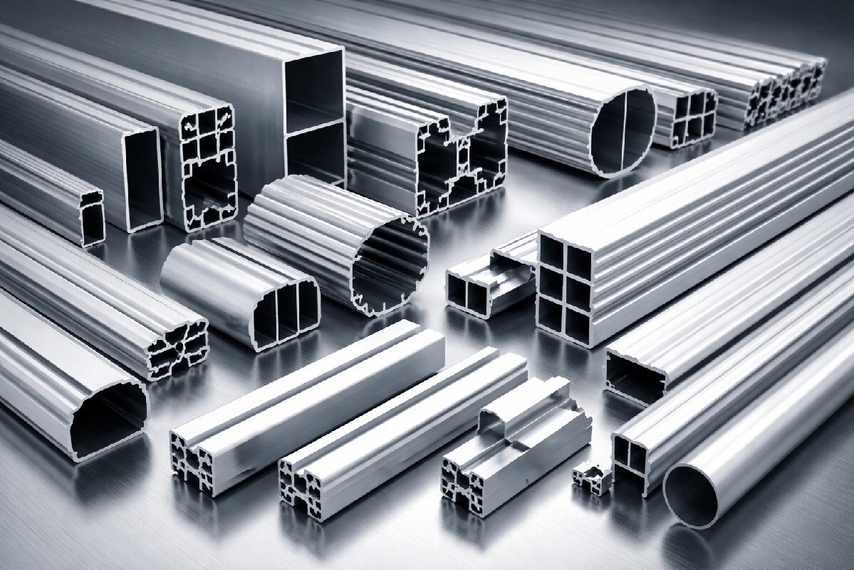 Estrusione d'alluminio: le aziende che guidano il mercato globale e i loro piani di crescita