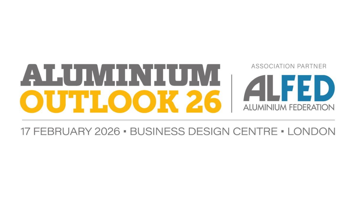 Londra ospita l'Aluminium Outlook 2026: la conferenza di networking più importante per l'industria dell'alluminio