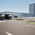 Erewash approva la nuova fabbrica di materiali da costruzione di Fassa Bortolo vicino a Ikleston