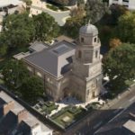 Barnfield Construction: 8,5 milioni di sterline per trasformare l'ex-chiesa di Blackburn in centro d'affari