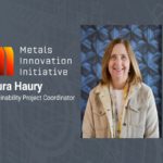 Laura Haury guida la sostenibilità nell’iniziativa MI2 Metals del Kentucky