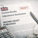 Regno Unito lancia la seconda bozza del CBAM: nuove regole, esenzioni e scadenze per le importazioni