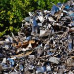 Ghana investe nel riciclaggio: il ministro visita Recyclers Ghana Ltd e promuove l’industria locale