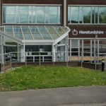 AtkinsRéalis vince contratto di 96.000 sterline per le infrastrutture stradali di Herefordshire