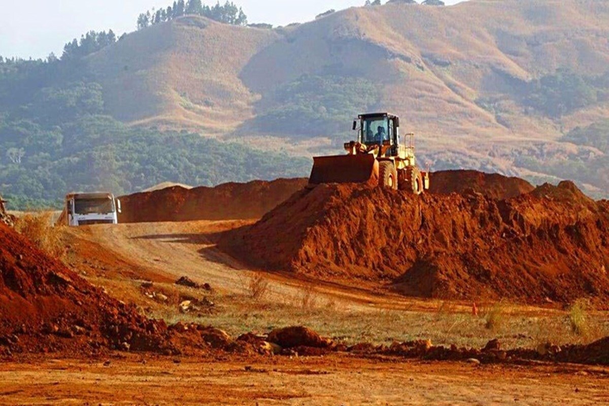 Bauxite Pachama Dadar: controversie ambientali, costituzionali e tribali in Balaghat