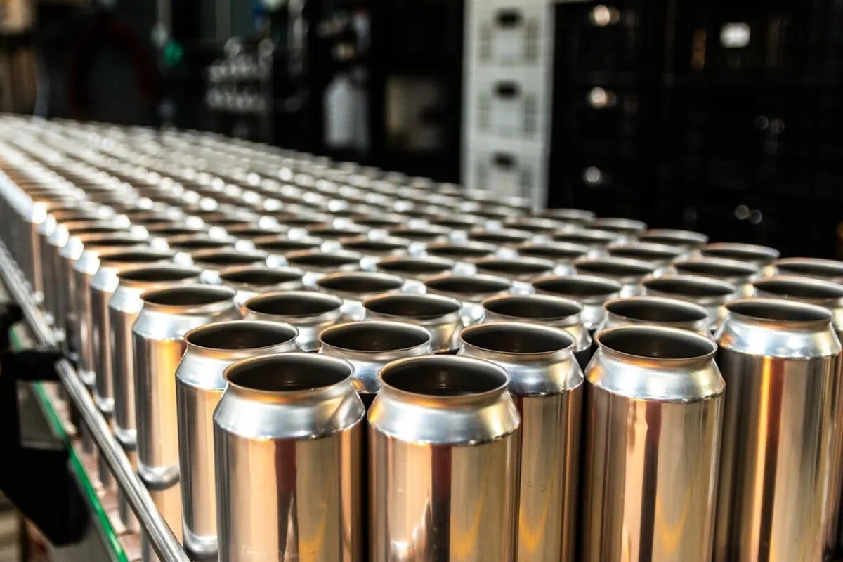 Roxanne Sharif assume la Direzione della Sostenibilità al Can Manufacturers Institute