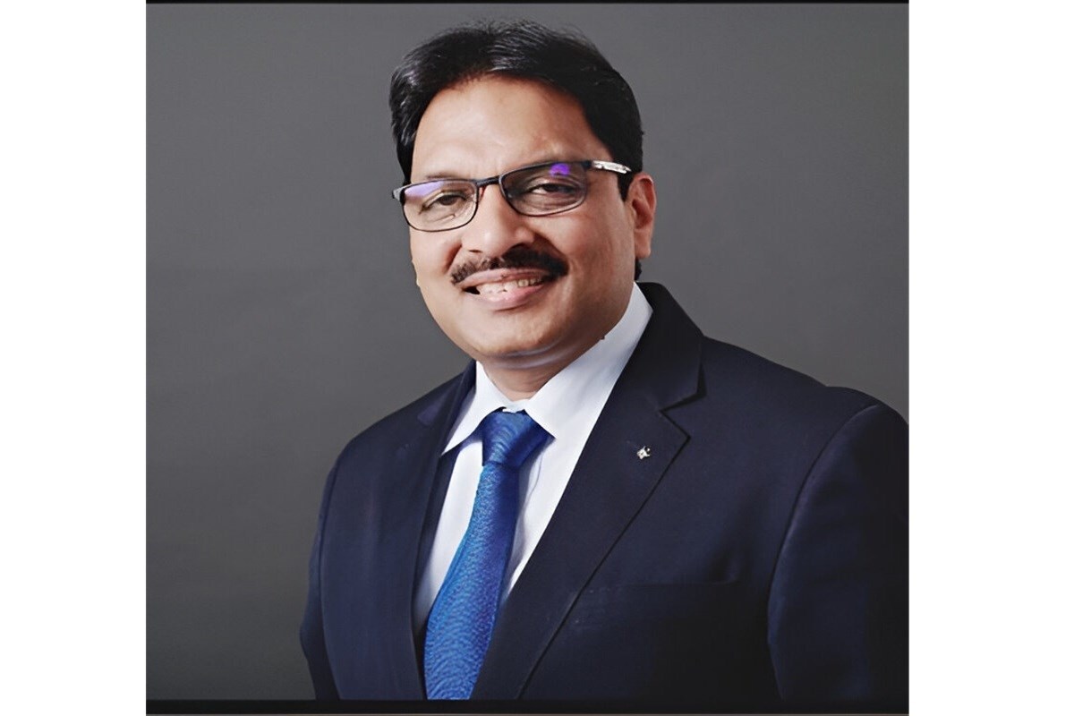 Kailash Pandey promossi a Capo Mining e Vendite di alluminio primario di Hindalco