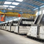 Vedanta Aluminium riduce i consumi energetici nello smaltitore di Jharsuguda con una rete di raffreddamento basata su CFD