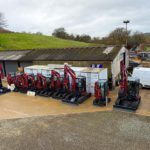 Yanmar espande la rete di concessionari in Europa: nuovi partner Mason Brothers e Robert Coates Plant Sales