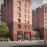 Watkin Jones ottiene l'approvazione Gateway 2 per un nuovo complesso di alloggi studenteschi a Bristol