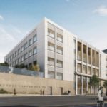 McBains incaricato di dirigere la costruzione del nuovo Sussex Cancer Centre