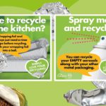Alupro lancia kit gratuito per guidare le autorità locali nella nuova normativa Simplified Recycling