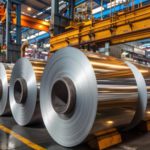 Alluminio in calo dopo il rally: Kotak prevede un futuro solido