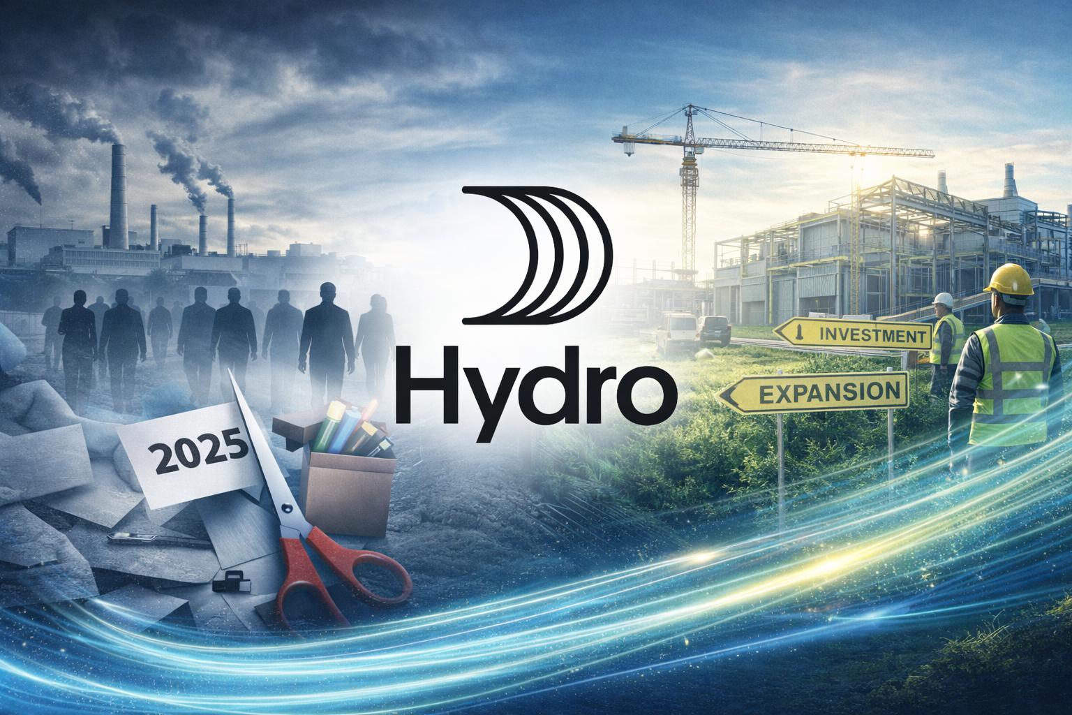 Hydro: 2,1 Mt di alluminio, costi al 16° percentile, fronteggia riduzioni downstream