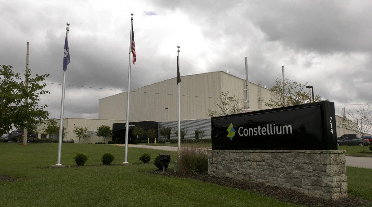 Constellium 2025: margini in crescita, prezzi forti e prospettiva stabile per il 2026