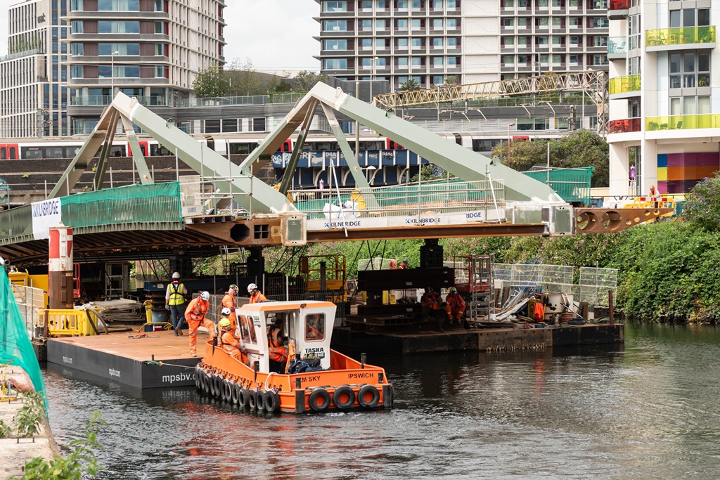 Kilnbridge recupera fatturato al 2023: profitti in crescita nonostante il 28% di calo