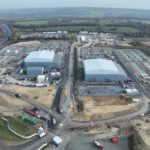 Knights Brown apre il suo primo ufficio a Norwich, puntando sul mercato edilizio dell'Inghilterra orientale