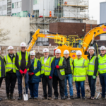 Galliford Try avvia l’espansione del centro leisure Thornaby Pavilion in North Yorkshire