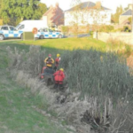 Morte di un operatore: ROPS rimosso su tagliaerba, l'azienda multata