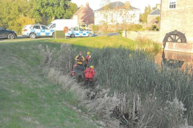 Morte di un operatore: ROPS rimosso su tagliaerba, l'azienda multata