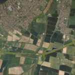 Balfour Beatty avvia la costruzione della strada di alleviamento di North Hykeham