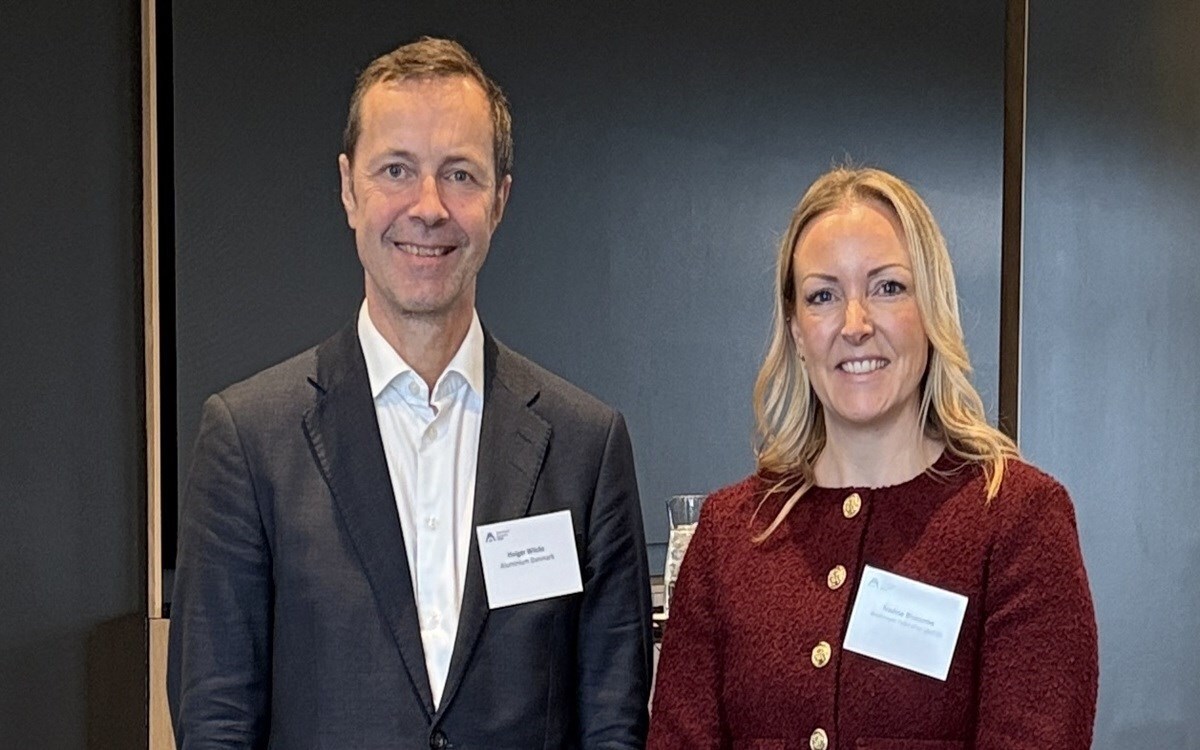 ALFED: 5,4 milioni di impressioni con la campagna “The Element of Choice” sull’alluminio sostenibile