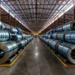 Prezzo alluminio LME scende a 3.026 USD/ton senza variazioni di inventario