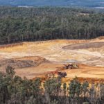 Alcoa: 38,9 milioni di dollari per la pulizia di 2100 ettari e 18 mesi di estrazione di bauxite