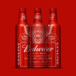 Trivium Packaging conquista il WorldStar Global Packaging Award 2026 con la bottiglia di Budweiser NFL in alluminio