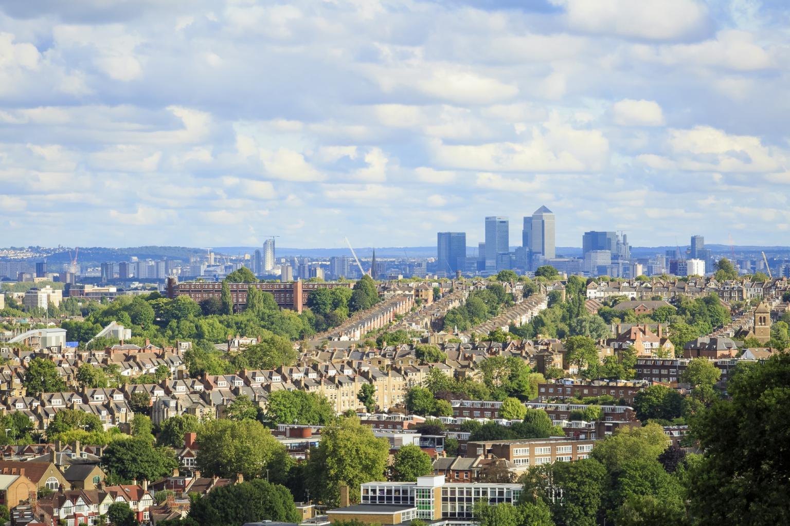 Haringey investe 570 mila sterline: quattro imprese selezionate per ristrutturare l’immobiliare locale
