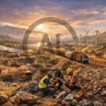 Africa: potenziale minerale critico e cooperazione regionale nell’era AfCFTA