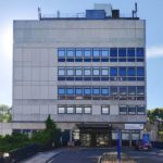 Kier incaricato di costruire il nuovo ospedale oftalmico di Edimburgo