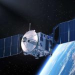 Ohisama: il Giappone lancia un satellite per trasmettere energia solare dallo spazio alla Terra