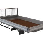 JPM Group nomina Bevan Group distributore esclusivo nel Regno Unito: tempi di consegna ultra‑veloci per veicoli commerciali leggeri