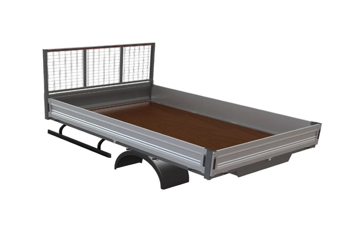 JPM Group nomina Bevan Group distributore esclusivo nel Regno Unito: tempi di consegna ultra‑veloci per veicoli commerciali leggeri