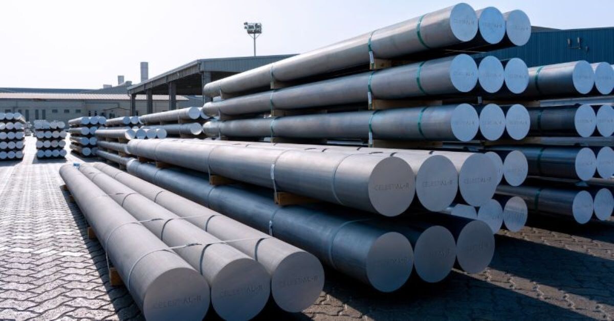 LME: l’alluminio riprende con offerte a pronti a 3.053 USD/tonnellata