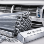 Condizionatori d'aria: le aziende si spostano all'alluminio per contrastare l'aumento del rame