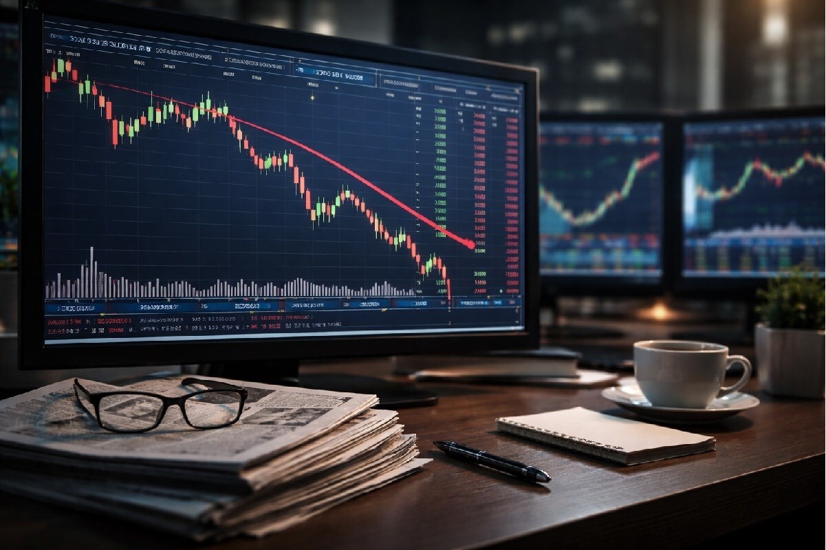 Reliance Inc. perde rating: JP Morgan e BMO riducono la valutazione a causa della volatilità dell’alluminio