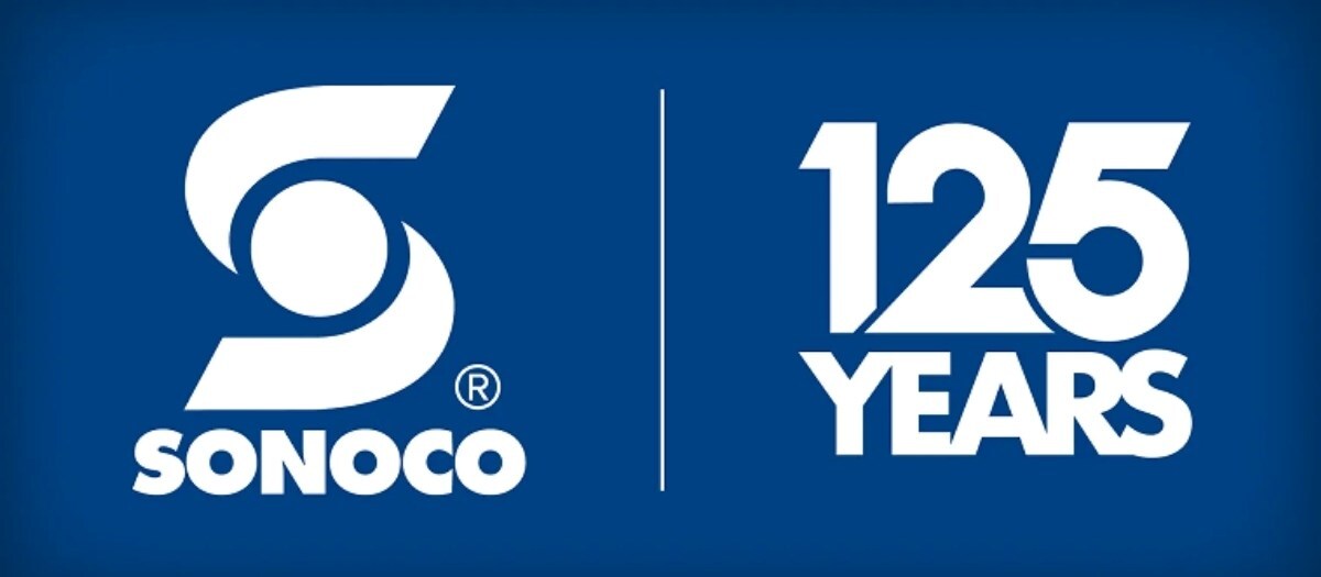 Sonoco registra crescita record: il packaging metallico e l’acquisizione Eviosys guidano i risultati