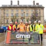 GMI avvia la ristrutturazione di un hotel storico a Huddersfield con 30 milioni di sterline
