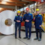 AMAG Austria Metall AG riceve 75.000 euro dalla Banca Europea per gli Investimenti per progetti di ricerca e sviluppo