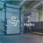 Hydro e Sistem Teknik aprono un centro di omogeneizzazione dell’alluminio a Luce, Francia