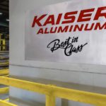Kaiser Aluminum: vendite in calo, profitti in crescita grazie ai prezzi dell'alluminio