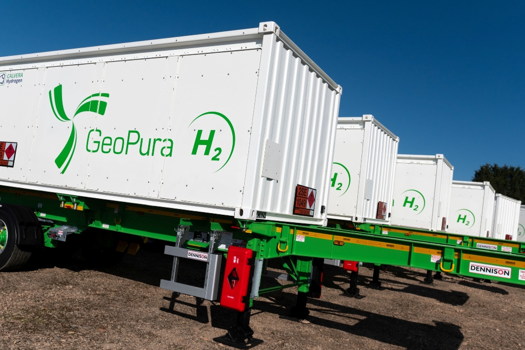 Lower Thames Crossing: £80 000 000 di idrogeno verde per il nuovo ponte sul Tamigi