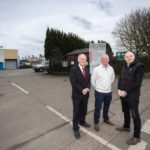 Alucast acquista l'Industrial Estate di Moxley per 1,8 milioni di sterline, rafforzando la sua presenza nel Black Country