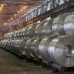 Nigeria punta a 3 milioni di tonnellate di alluminio: investimento cinese di 2 miliardi di dollari