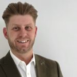 Groundforce nomina James Burchell a direttore globale dei progetti principali